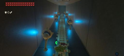 塞尔达乌塔多神庙怎么激活?5