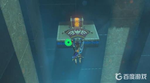 塞尔达传说吉兹·卡夫伊神庙宝箱怎么获得?8