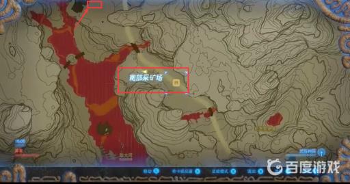 塞尔达劈石剑在哪里?2