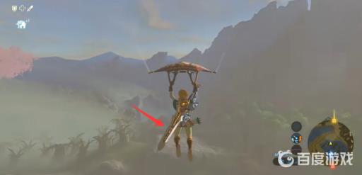 赛尔达大师剑怎么拿?3