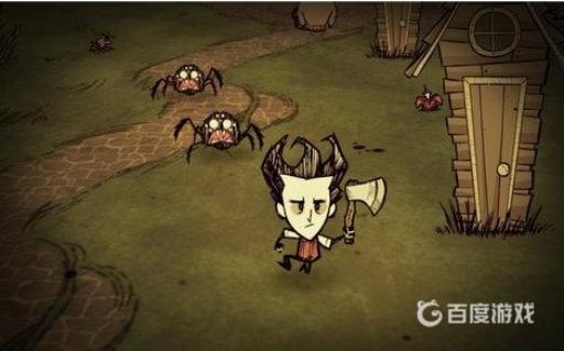 饥荒自定义设置图标含义?1