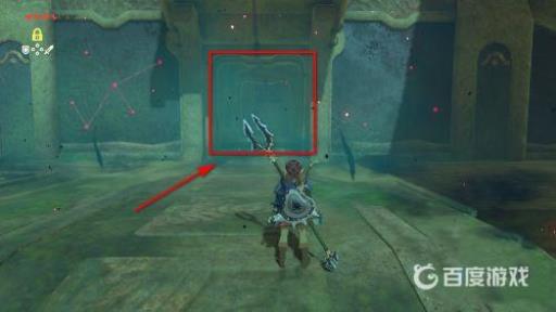 塞尔达传说神兽瓦露塔体内怎么过?7