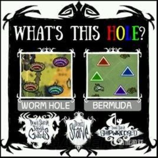 饥荒实用mod以及名称是什么?2