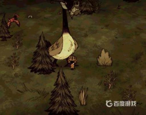 饥荒四季boss出现征兆分别是什么?2