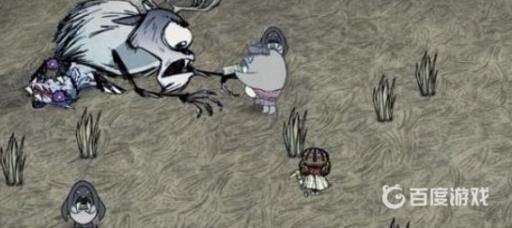 饥荒四季boss出现征兆分别是什么?5