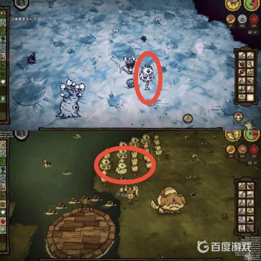 饥荒石果树怎么吃?2