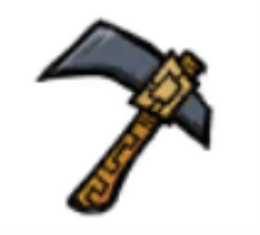 如何合成斧镐?2