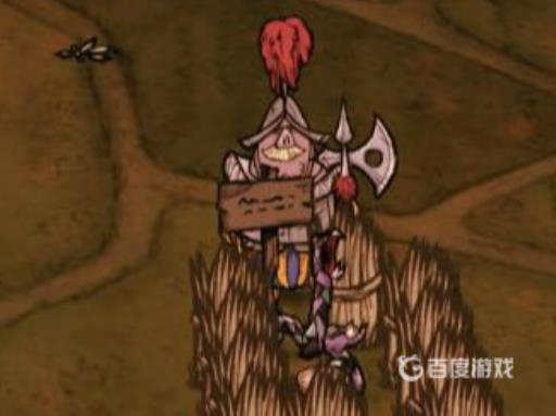 饥荒猪人火炬怎么利用?2