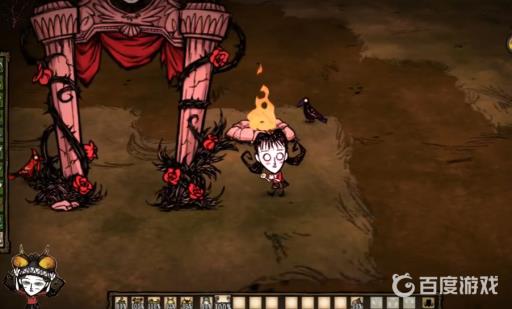 饥荒怎么跳舞?3