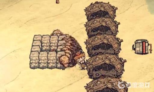 饥荒海难猴子怎么处理?5