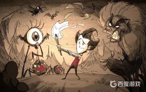 饥荒杀牛的最好办法是什么?1