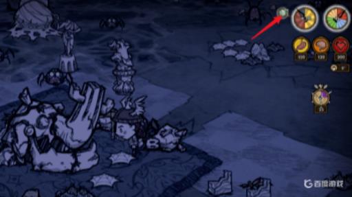 饥荒大理石雕像怎么激活?4