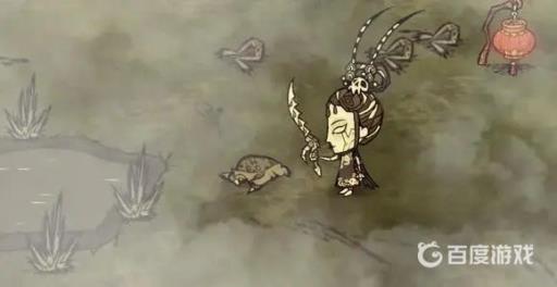 饥荒白骨夫人披风怎么用?4