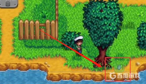 星露谷物语复活节怎么赢?4