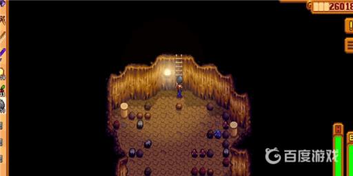 星露谷物语沙漠矿洞多少层?1