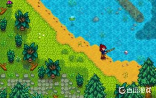 星露谷物语宝石甜梅作用是什么?2