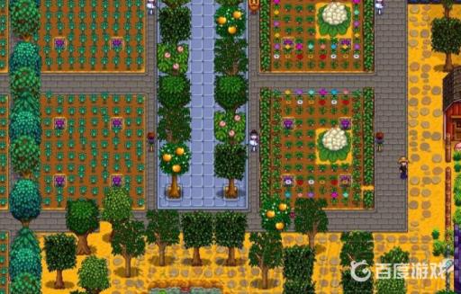 星露谷物语宝石甜梅作用是什么?3