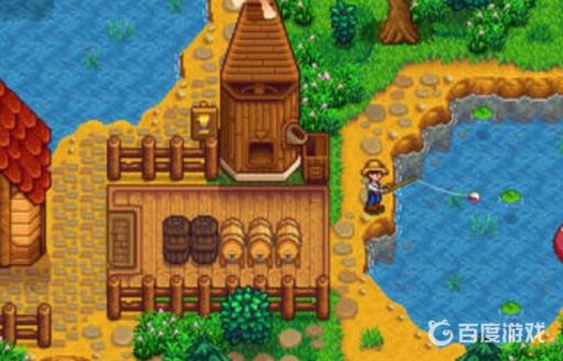 星露谷物语宝石甜梅作用是什么?4