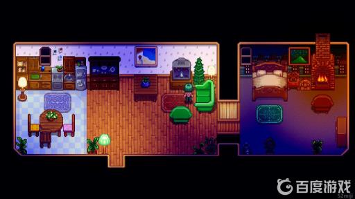 星露谷星之果实怎么获得?1