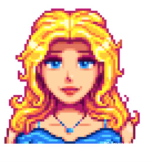 星露谷物语可攻略人物有哪些?7