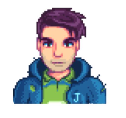 星露谷物语可攻略人物有哪些?12