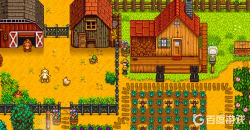 星露谷弹弓有什么用?1