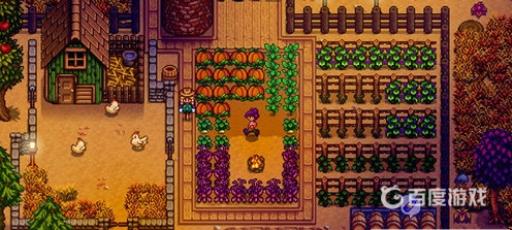 星露谷物语恐龙蛋怎么孵化?1