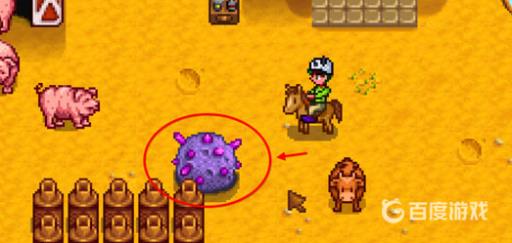 星露谷铱矿石哪层的多?3