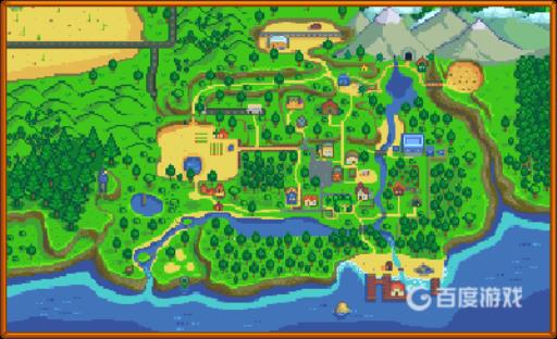 星露谷物语大头鱼怎么钓?2