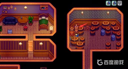 星露谷物语各雕像用途是什么?4