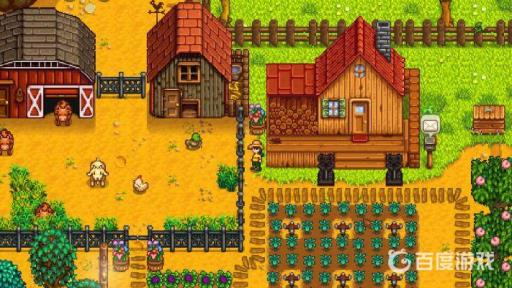 星露谷物语镇长喜欢什么礼物?1