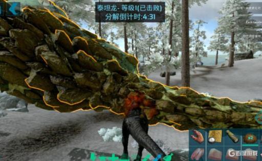 方舟如何大量刷肉?3