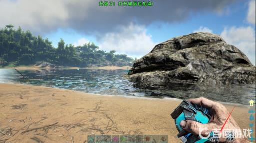 方舟低温仓出来为什么会晕了?2