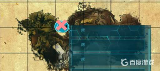 方舟床快速传送怎么用?5