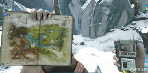 方舟瓦尔盖罗油矿坐标是多少?2