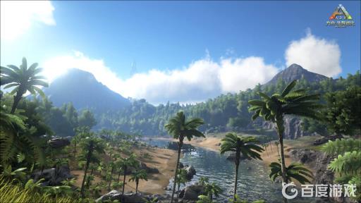 方舟能量元素怎么获取?1