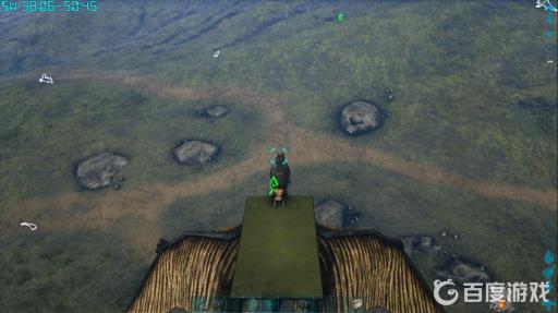 方舟风神翼龙有什么用?3