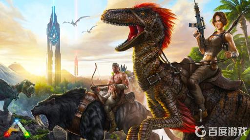 方舟甲龙吃什么驯服最快?1