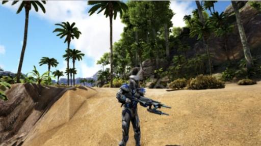 方舟泰克代码是什么?2