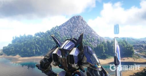 方舟生存进化泰坦代码是什么?5