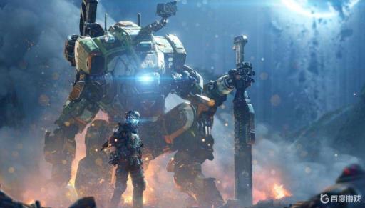 泰坦陨落2是哪个工作室做的?1