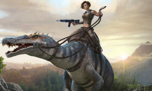 方舟生存进化刷龙的代码是什么?1