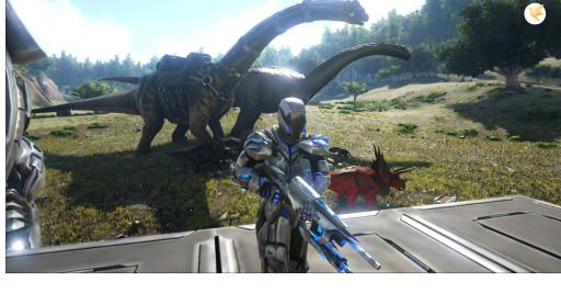 方舟生存进化秘籍代码是什么?1