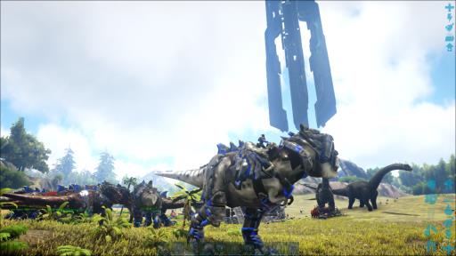 方舟生存进化秘籍代码是什么?3