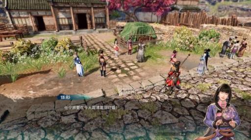 天命奇御2结局是什么?9