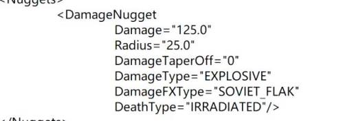 红色警戒如何做mod?4