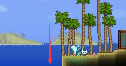 泰拉瑞亚空岛怎么找祭坛?2