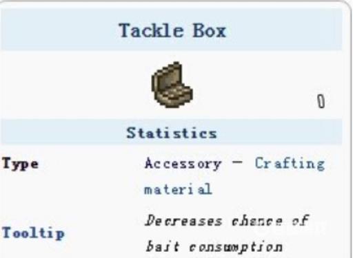 泰拉瑞亚哪里钓鱼箱子多?2