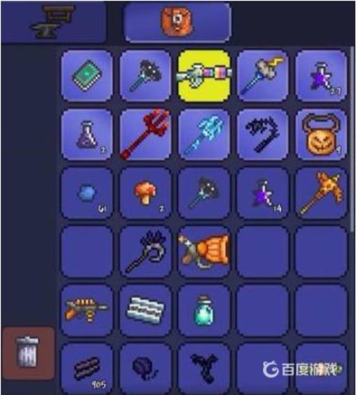 泰拉瑞亚天神权杖值得买吗?2