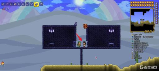 泰拉瑞亚神圣地形怎么改造?2